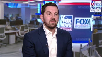 WATCH: Capitol Hill leader recounts life-threatening tragedy he says helped shape him