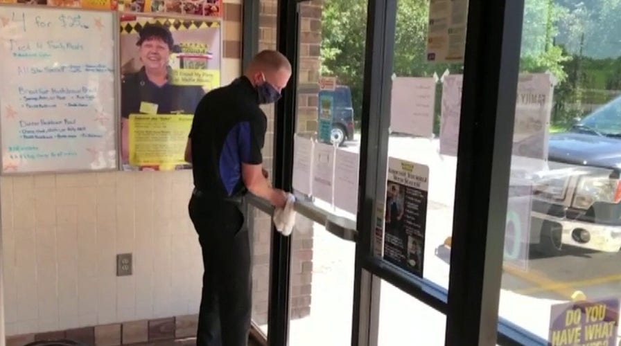 How to keep workers safe as NYC begins phase one of reopening