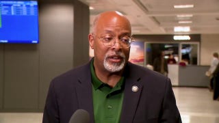 Maryland Rep. Ivey back from El Salvador after failing to meet Kilmar Abrego Garcia