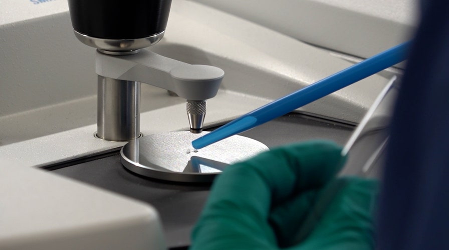 DEA in Atlanta uses new lab as fight against cartel heats up