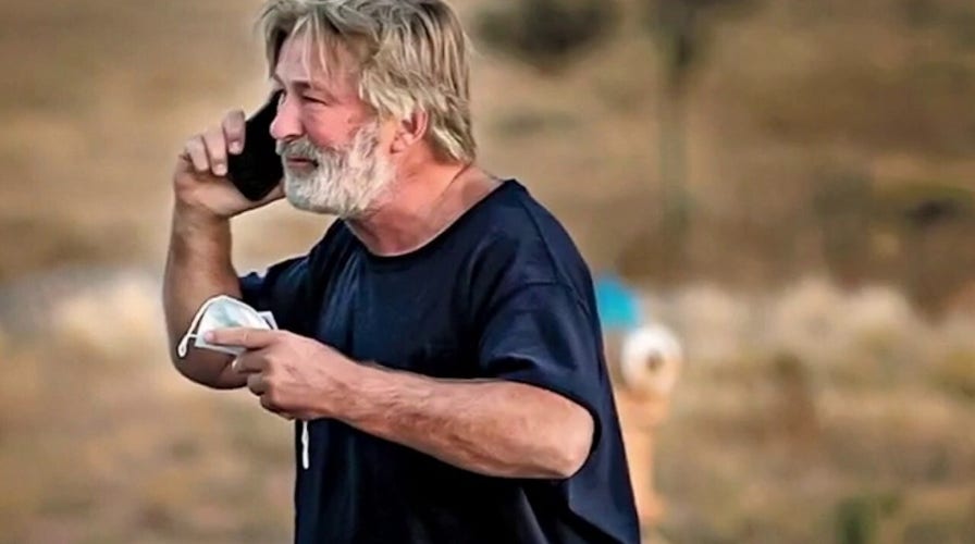 1 killed, 1 hurt after Baldwin prop gun shooting