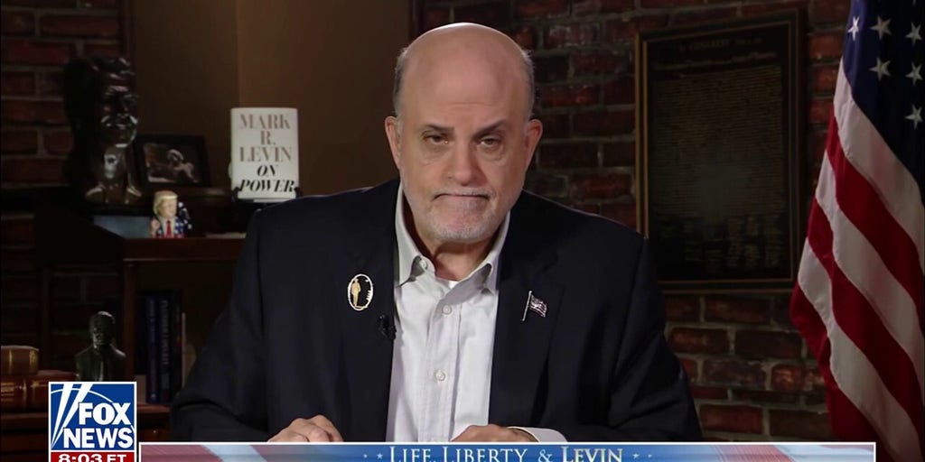 Levin: Why Mamdani is a ‘very dangerous man’