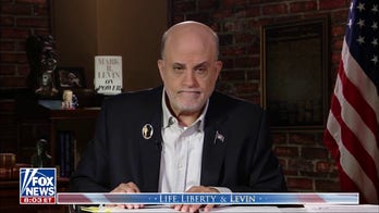 Levin: Why Mamdani is a ‘very dangerous man’