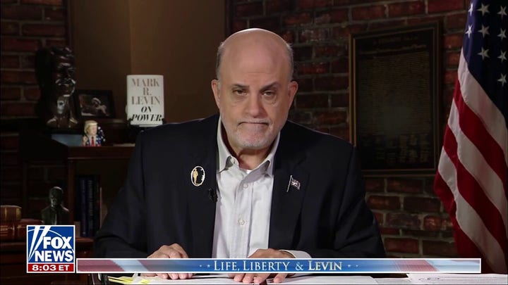 Levin: Why Mamdani is a ‘very dangerous man’