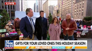 DIY expert Chip Wade reveals best gifts to get your friends and family this Christmas  - Fox News