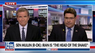 The international community 'must put Iran under pressure': Ofir Akunis - Fox News