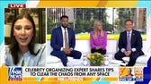 Organization influencer shares best tips for staying tidy