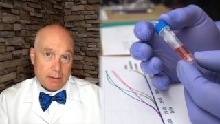 Columbia doctor worried over ‘silent spreaders’ losing their antibody ‘shield’ in as little as two months - Fox News