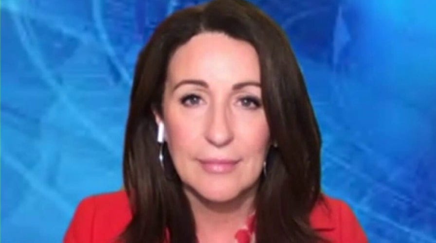 Miranda Devine on Rep. Engel trailing AOC-backed candidate, first lady scolding TV host's Barron comment