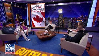 Greg Gutfeld: Canada is 6 years behind us