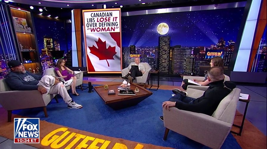 Greg Gutfeld: Canada is 6 years behind us