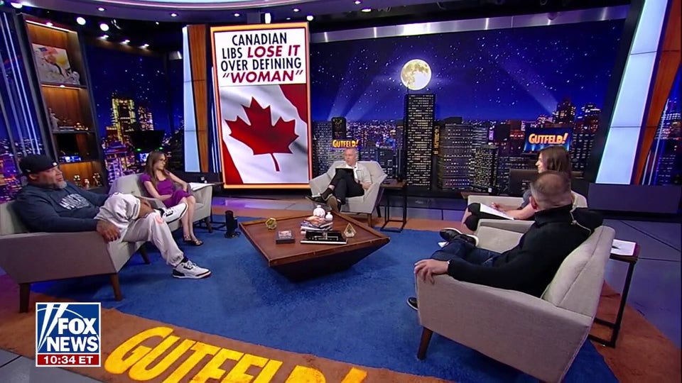 Greg Gutfeld: Canada is 6 years behind us