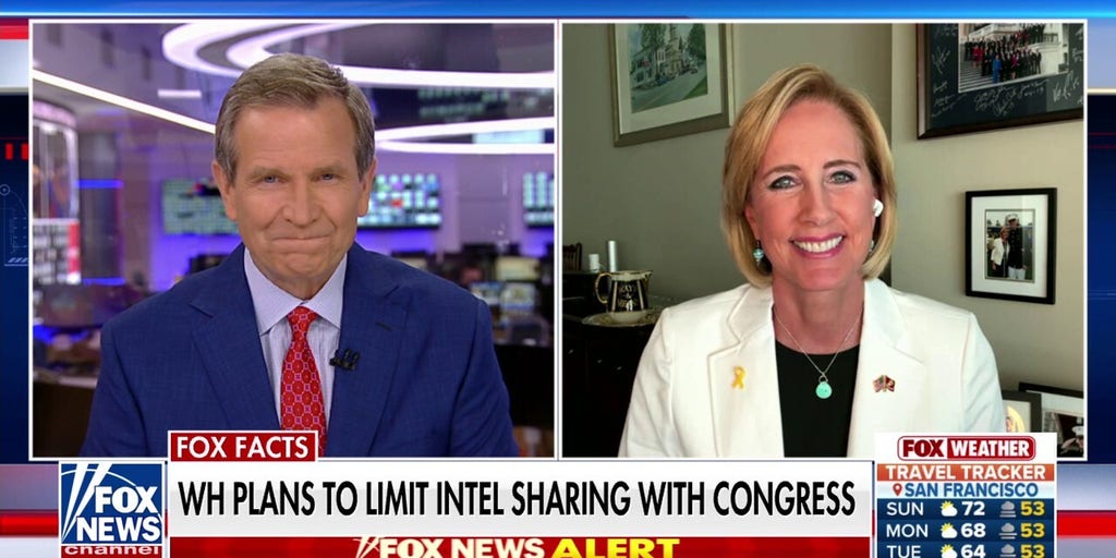 GOP lawmaker confident ‘big, beautiful bill’ will bring ‘colossal change’ for Americans