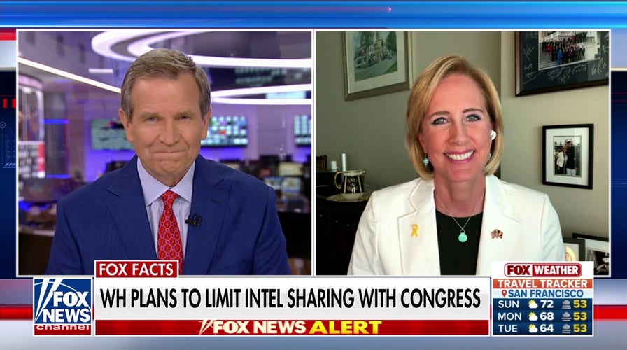 GOP lawmaker confident ‘big, beautiful bill’ will bring ‘colossal change’ for Americans