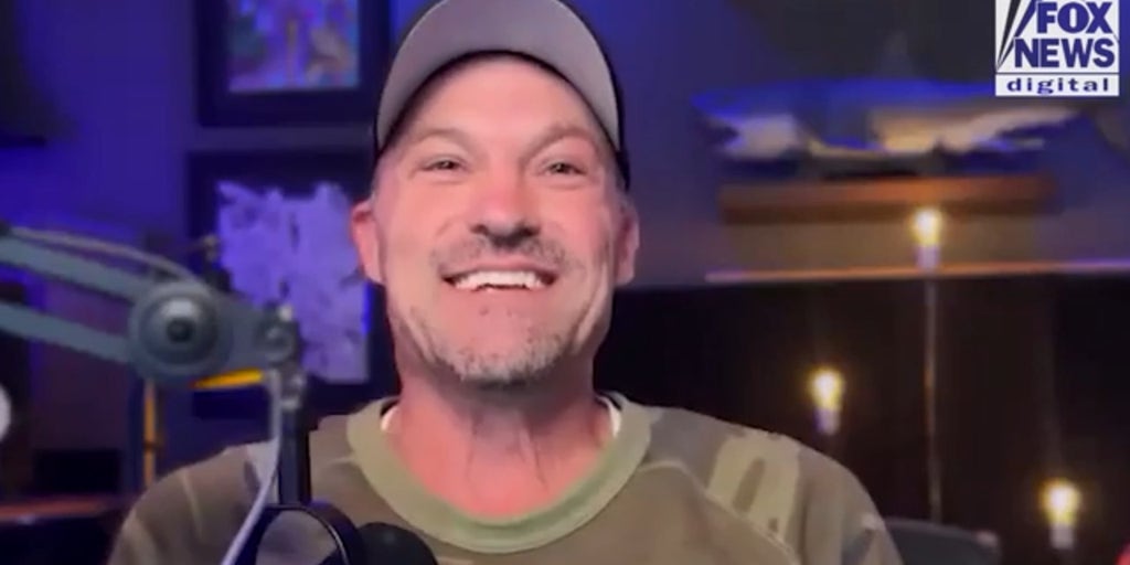 'Beverly Hills, 90210' alum Brian Austin Green lacked 'confidence' to fix 18-year-long rift with Tori Spelling