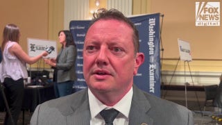 House privacy hawk sounds off on REAL ID - Fox News
