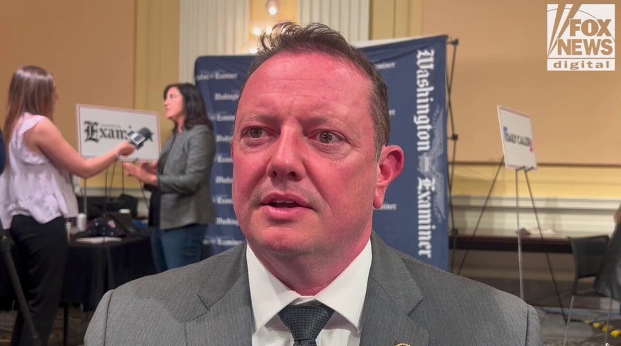 House privacy hawk sounds off on REAL ID
