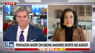 Rep. Malliotakis says government ‘knows’ what's behind NJ drone sightings - Fox News