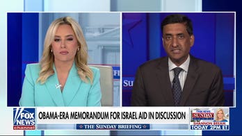 Rep Ro Khanna says Netanyahu ‘defies’ US presidents