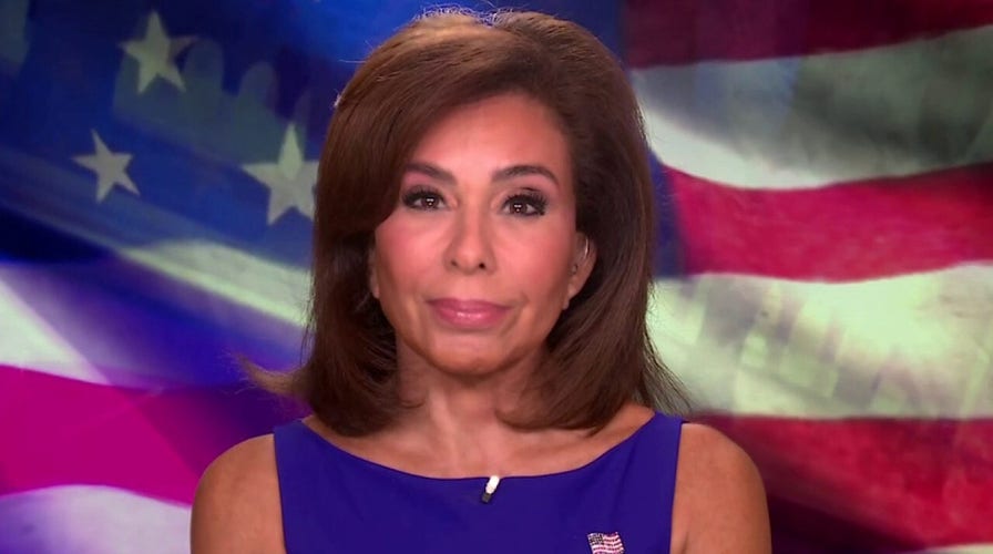 Judge Jeanine honors the victims of 9/11