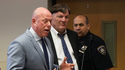 Investigators, families react to Gilgo Beach guilty plea - Fox News