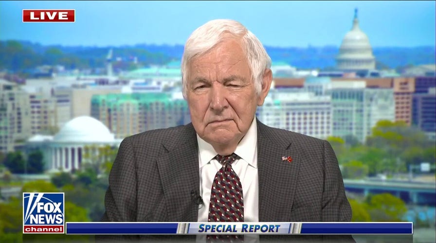 Young male mass shooters have 'deeply spiritual problems': Bennett