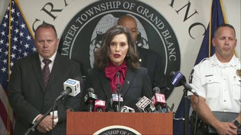 Michigan Gov. Whitmer calls speculation about church attack 'unhelpful' and 'downright dangerous'