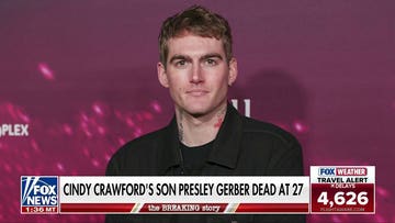 New details emerge in death of Cindy Crawford's son
