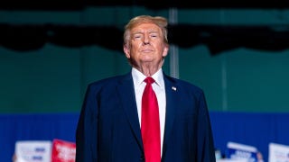 Lawmaker believes Trump should 'get involved' as Congress races to avert government shutdown - Fox News