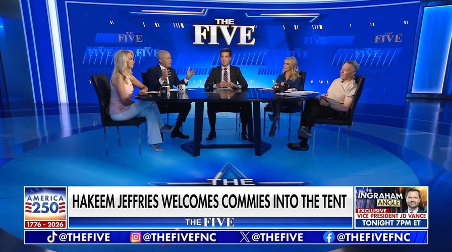 Dana Perino: Democrats aren't making the tent bigger, they're making it narrower