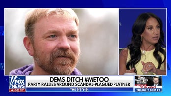 Emily Compagno slams Democrats for abandoning #MeToo to support scandal-plagued Platner