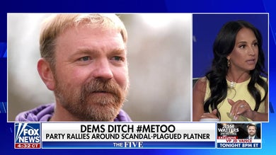 Emily Compagno slams Democrats for abandoning #MeToo to support scandal-plagued Platner