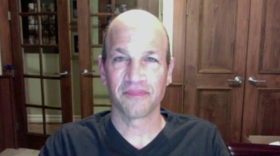 Seattle business owner on graffiti vandals targeting his warehouse 