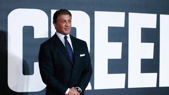 Sly almost boycotted the Oscars