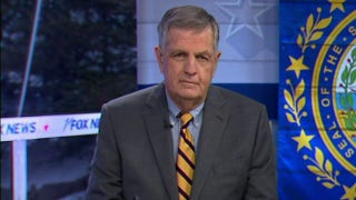 Brit Hume: New Hampshire is a 'state that delivers surprises' - Fox News