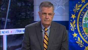 Brit Hume: New Hampshire is a 'state that delivers surprises'