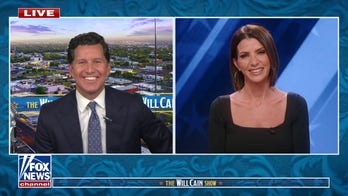 Dana Loesch ridicules Pennsylvania lawmaker's 'mind-numbingly idiotic’ comment