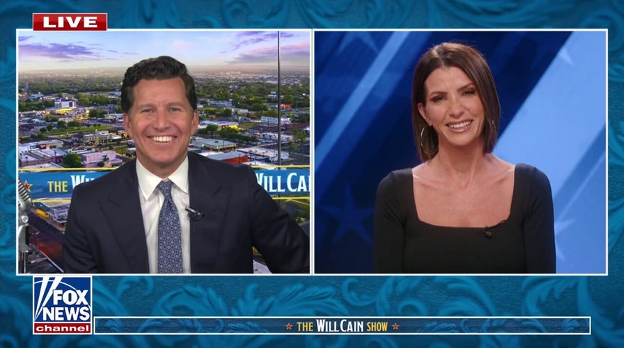 Dana Loesch ridicules Pennsylvania lawmaker's 'mind-numbingly idiotic’ comment