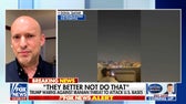 Naftali Bennett on targeting Iran's regime amid US-led Operation Epic Fury