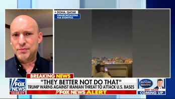 Naftali Bennett on targeting Iran's regime amid US-led Operation Epic Fury