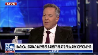 Greg Gutfeld on the rise of Squad member Ilhan Omar - Fox News