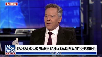 Greg Gutfeld: Ilhan Omar was 'saved' by the American system