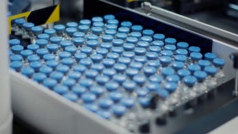 First volunteer receives experimental COVID-19 vaccine developed by Imperial College in UK trial