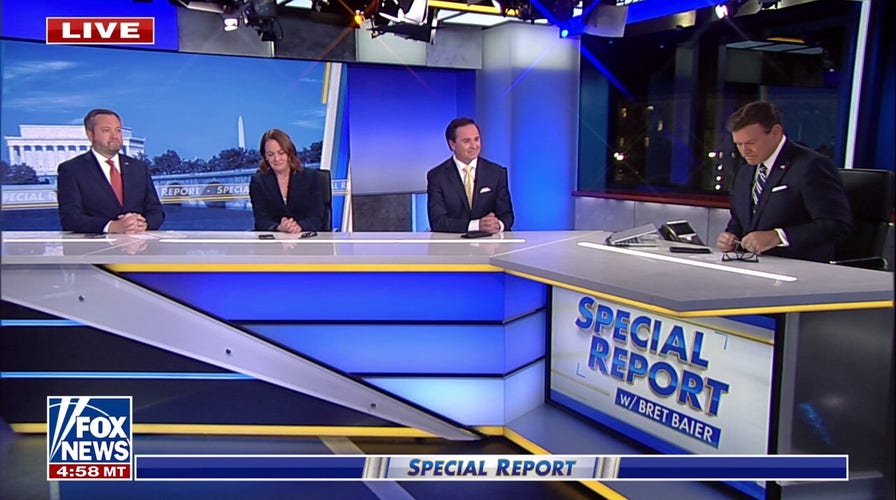 Trump's foreign policy question is ‘what’s in it for us,’ says political strategist