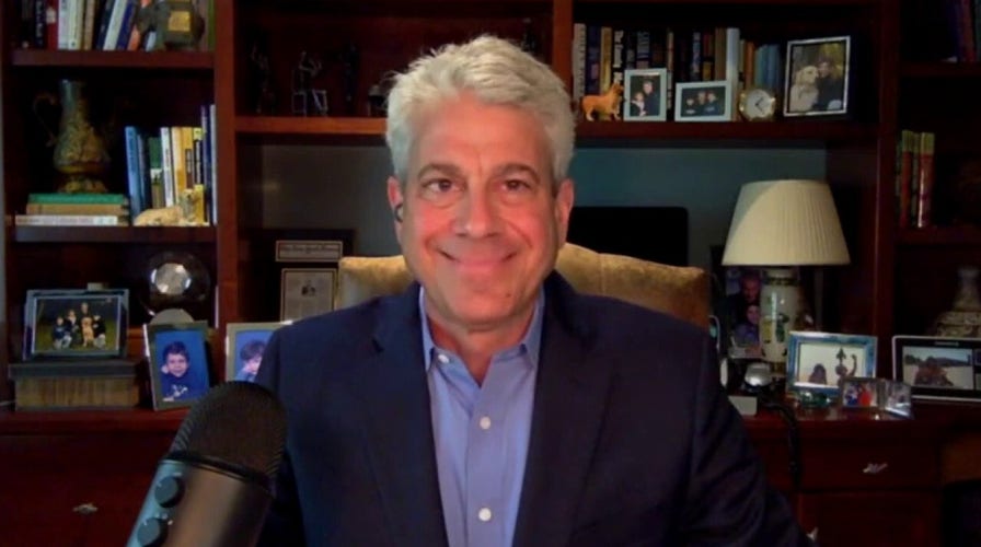 Mitch Roschelle on coronavirus economic recovery