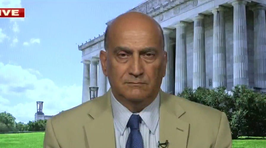'Taliban will create a jihadist haven': Walid Phares
