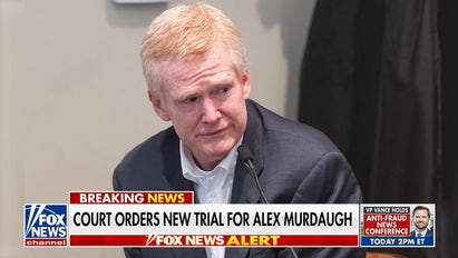 South Carolina Supreme Court throws out Alex Murdaugh murder convictions, orders new trial