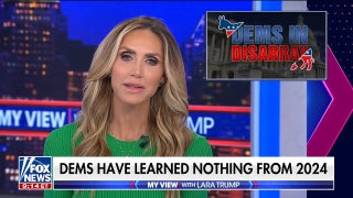 Lara Trump: Democrats still struggling to understand 2024 election failures