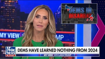 Lara Trump: Democrats still struggling to understand 2024 election failures