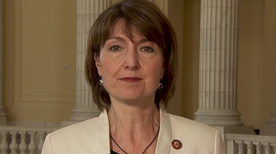 Rep. McMorris Rodgers: Time for Democrats, Republicans to pull together for our country